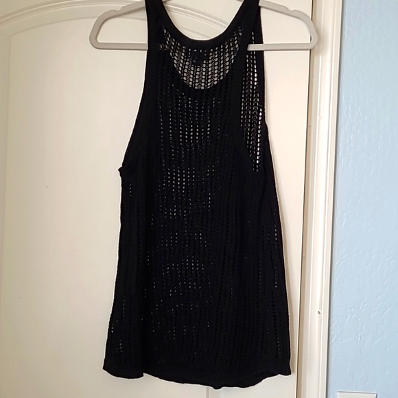Ana racerback knit tank - Picture 5 of 8